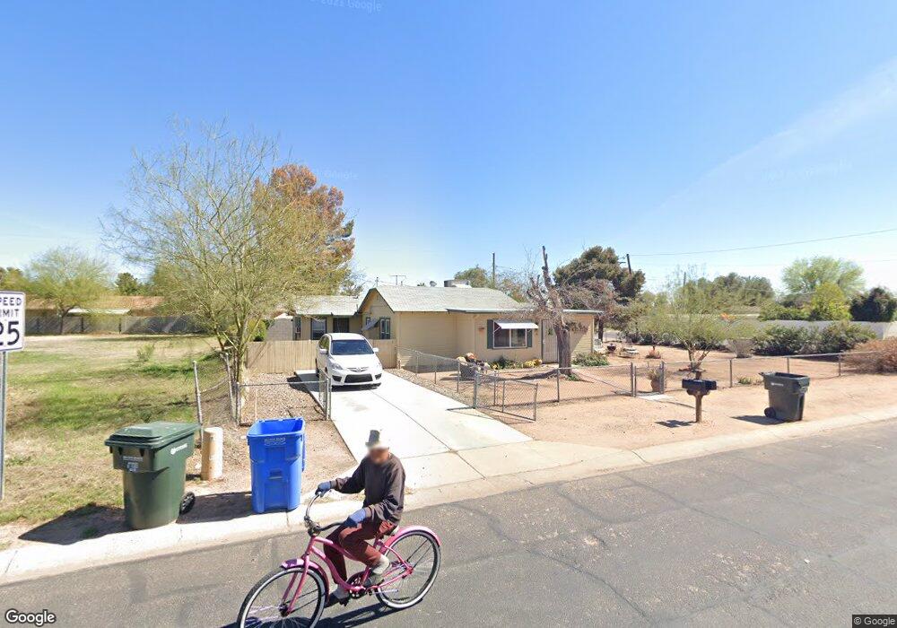 2303 N 27th Place, Phoenix, AZ 85008 - photo 1