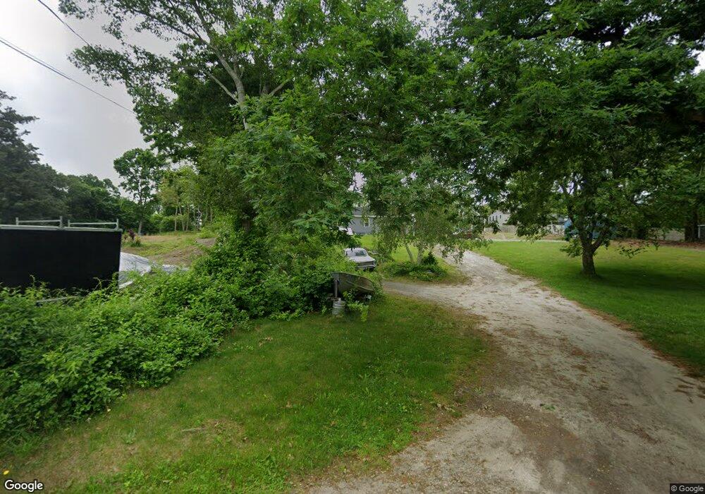 82 Hunters Brook Rd, Sagamore Beach, MA 02562 - photo 1