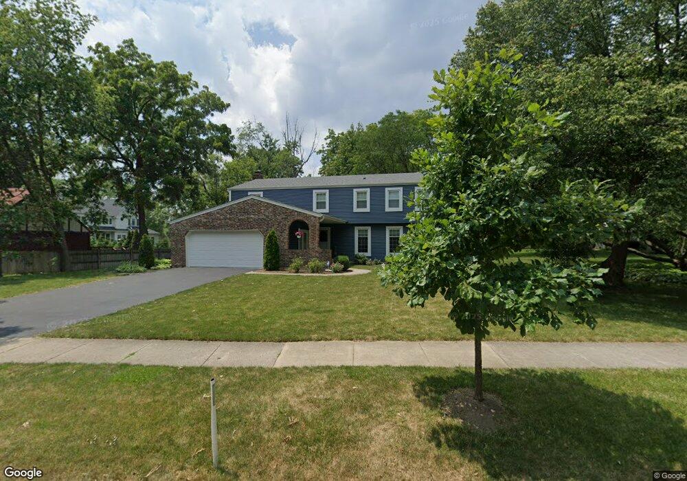 421 S Charles Ave, Naperville, IL 60540 - photo 1