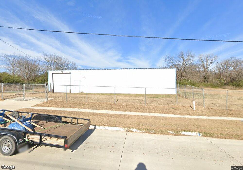 2549 Flora Ln, Denison, TX 75020 - photo 1