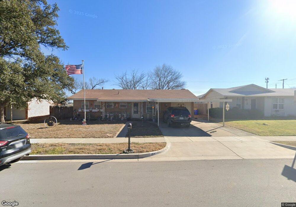 8145 Tumbleweed Trail, Fort Worth, TX 76108 - photo 1