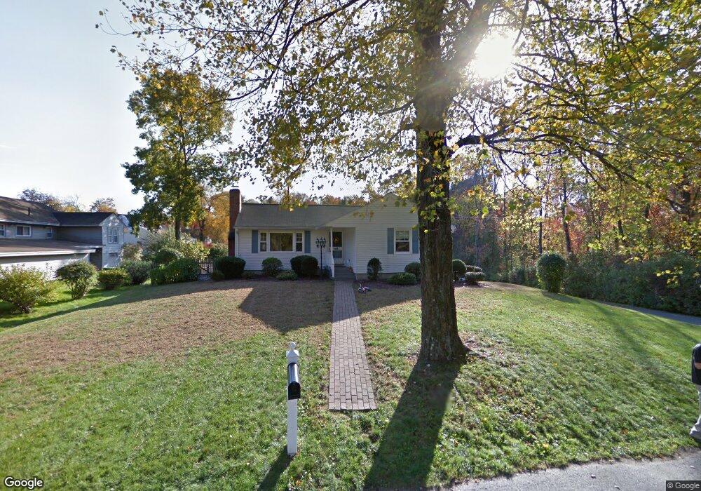 36 Benedict St, West Springfield, MA 01089 - photo 1