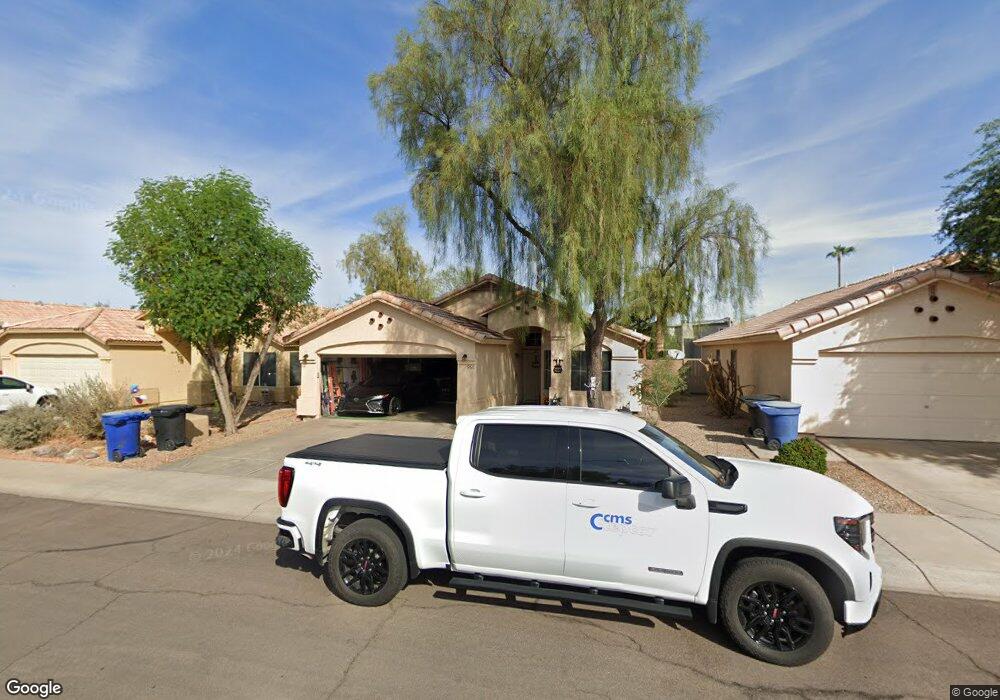 966 E Carla Vista Place, Chandler, AZ 85225 - photo 1