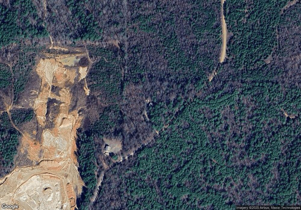 39 County Road 235, Oxford, MS 38655 - photo 1