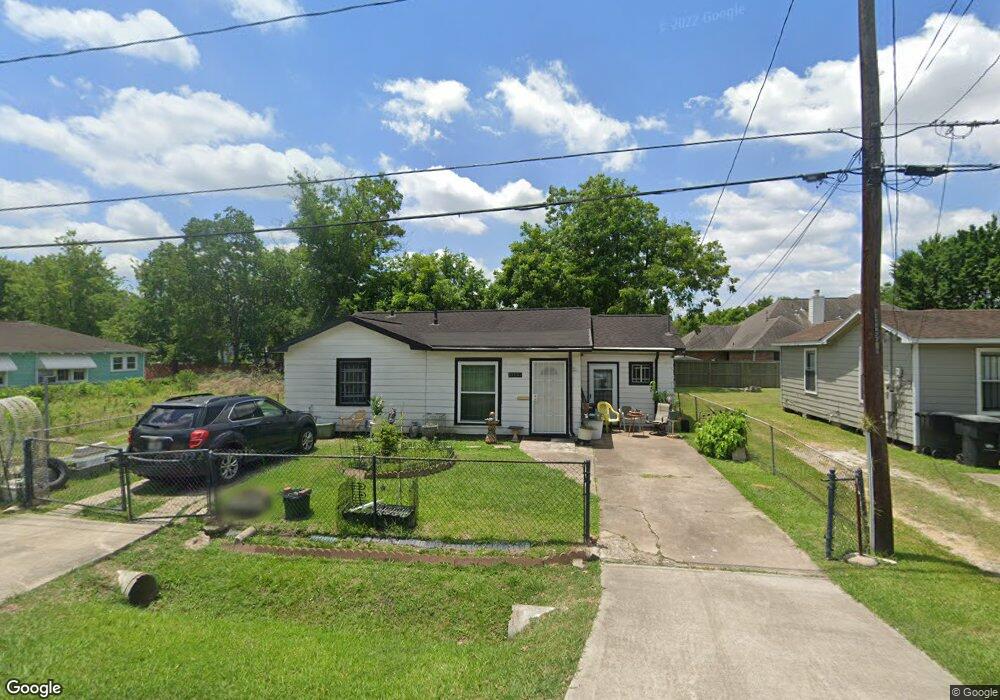 3510 Seabrook St, Houston, TX 77021 - photo 1
