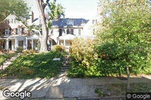 232 Homewood Terrace, Baltimore, MD 21218