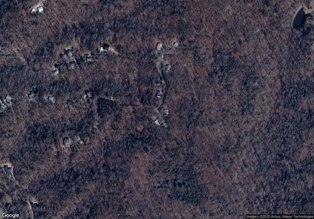 LOT 58 Red Bud Ln, Ellijay, GA 30540 - photo 1