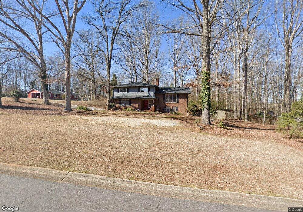 305 Providence Rd, Athens, GA 30606 - photo 1