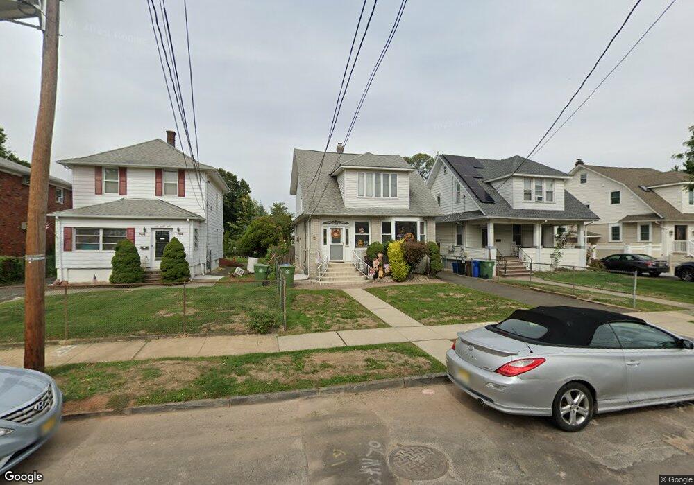 127 E Henry St, Linden, NJ 07036 - photo 1