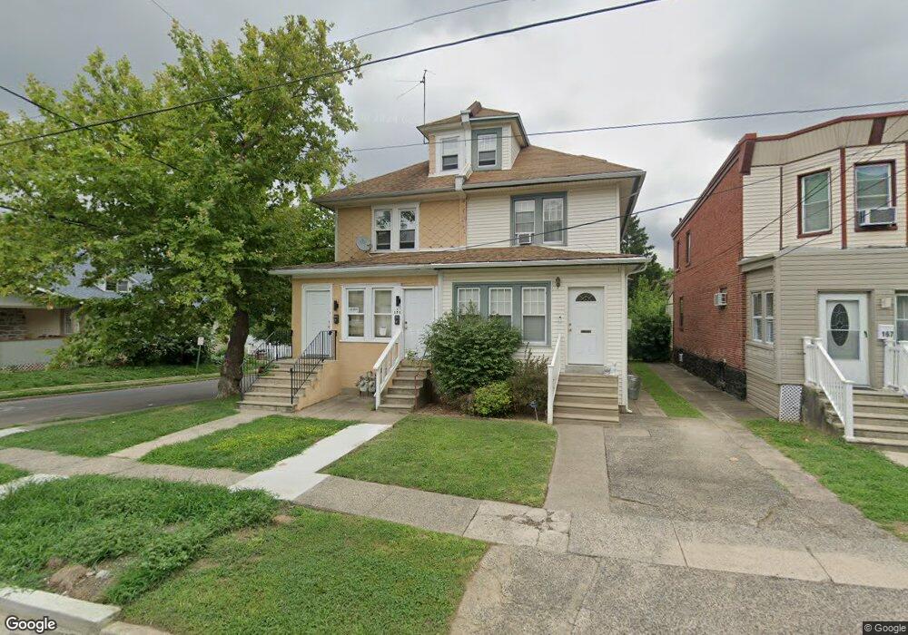 171 Lewis Ave unit B, Lansdowne, PA 19050 - photo 1