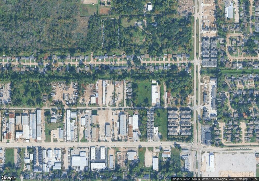 5312 Creekmont Trace Ln, Houston, TX 77091 - photo 1