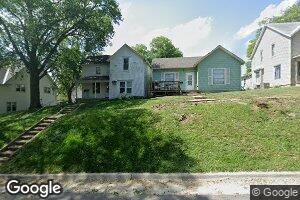 110 N Chestnut St, Avoca, IA 51521