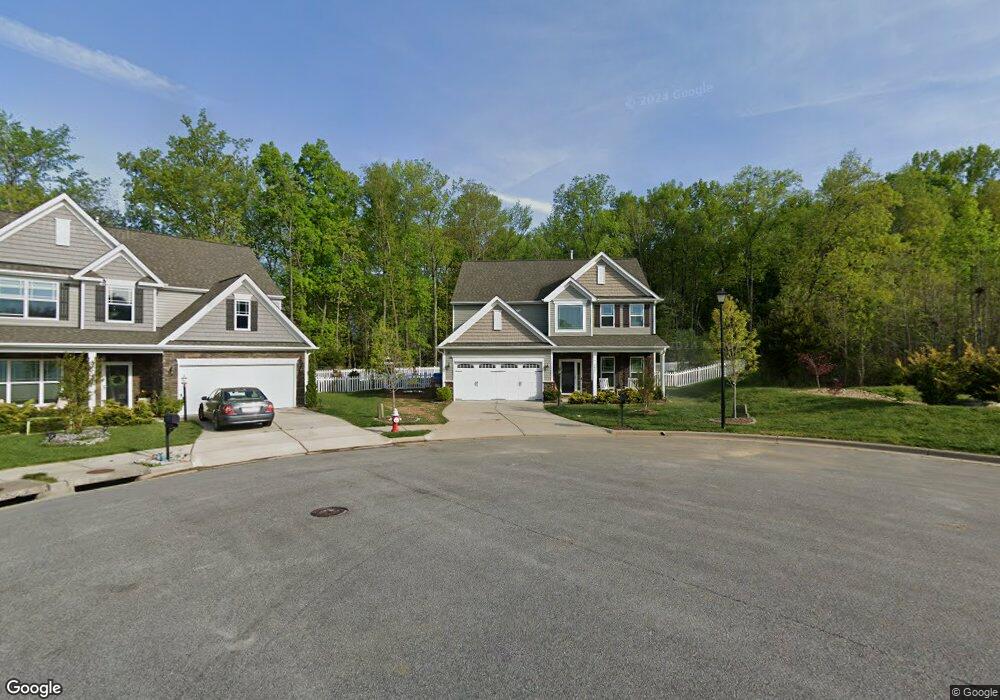 2451 Tannin Ct, High Point, NC 27265 - photo 1