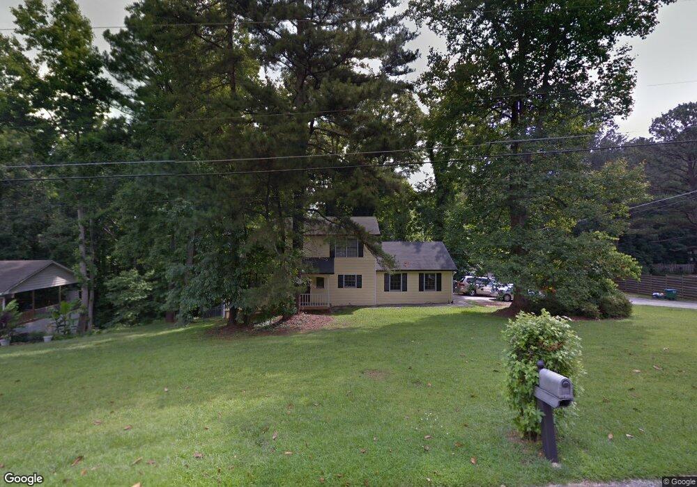 266 Windmill Pointe, Lawrenceville, GA 30044 - photo 1