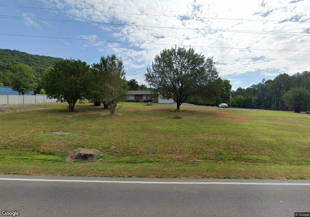 3796 Caraway Mountain Rd, Sophia, NC 27350 - photo 1