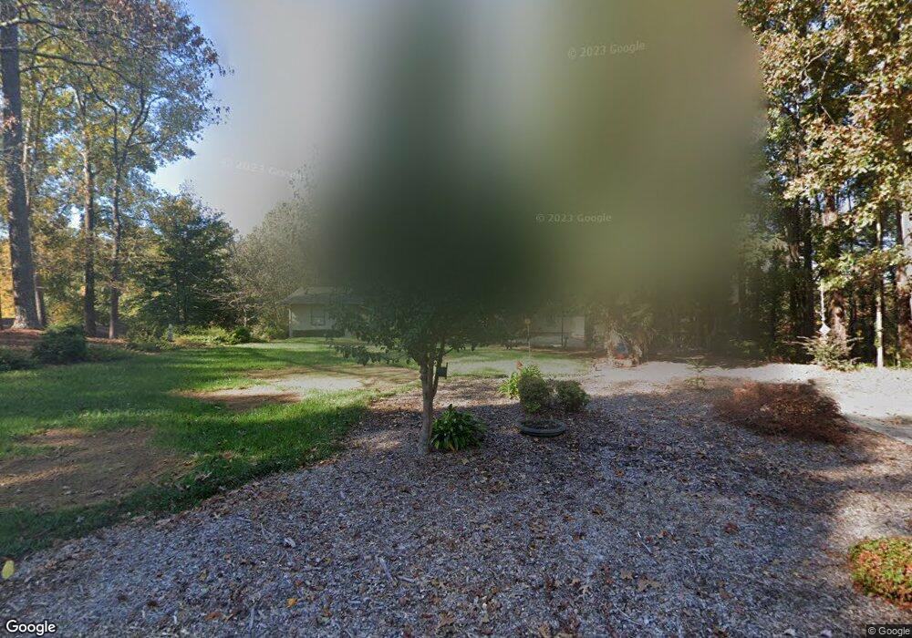 5237 E Shore Dr SW, Conyers, GA 30094 - photo 1