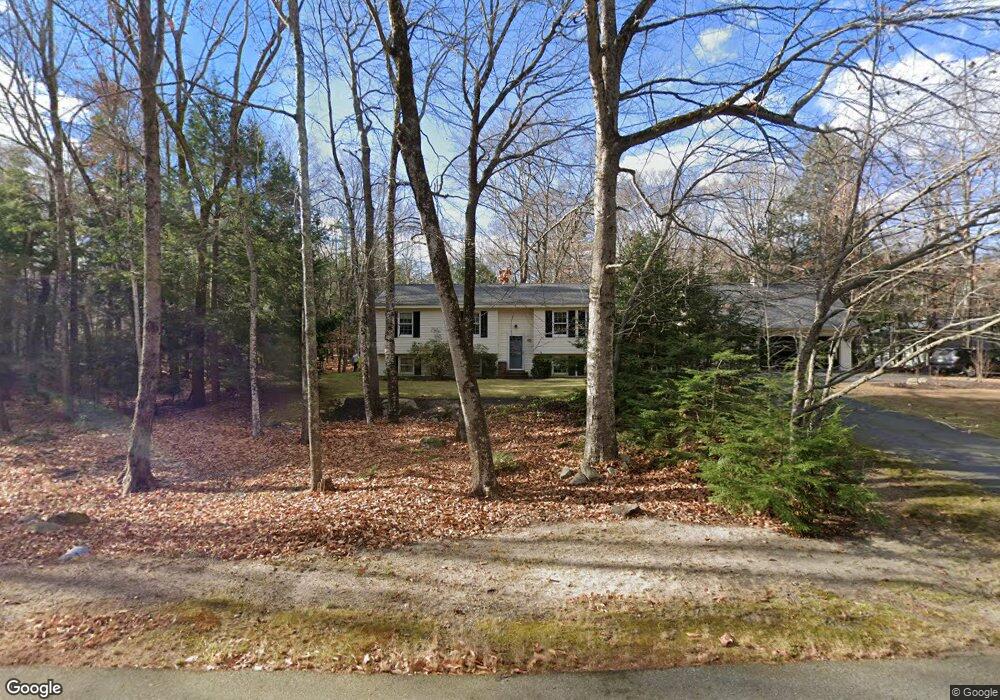 81 Ridge View Dr, Standish, ME 04084 - photo 1