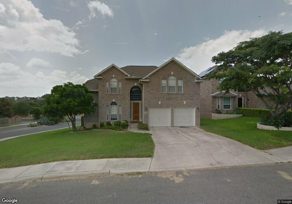 21703 Hyerwood, San Antonio, TX 78259 - photo 1