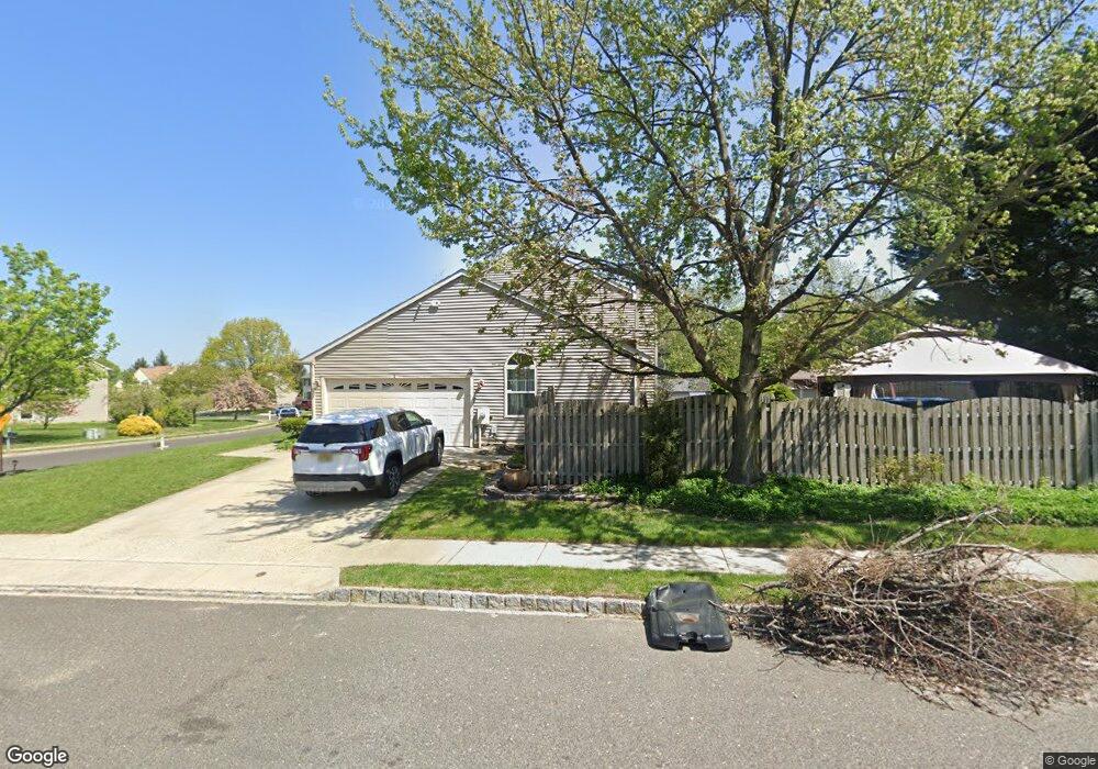 2 Aster Ct, Delran, NJ 08075 - photo 1