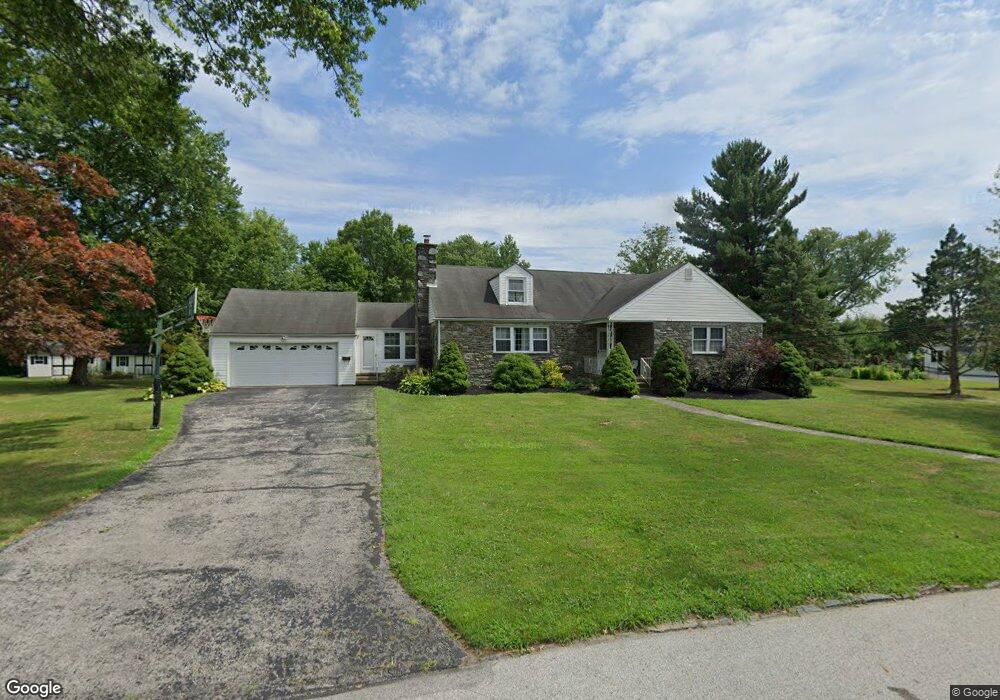 204 Sycamore Ln, Wallingford, PA 19086 - photo 1