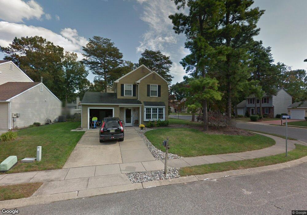 2 Horseshoe Ct, Atco, NJ 08004 - photo 1