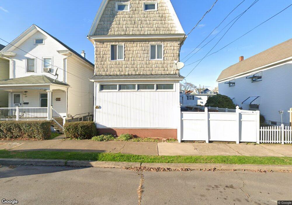 226 E Green St, Nanticoke, PA 18634 - photo 1