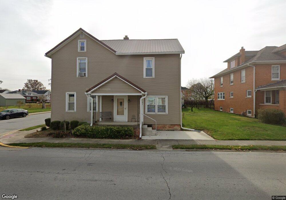 107 E Spring St, New Knoxville, OH 45871 - photo 1