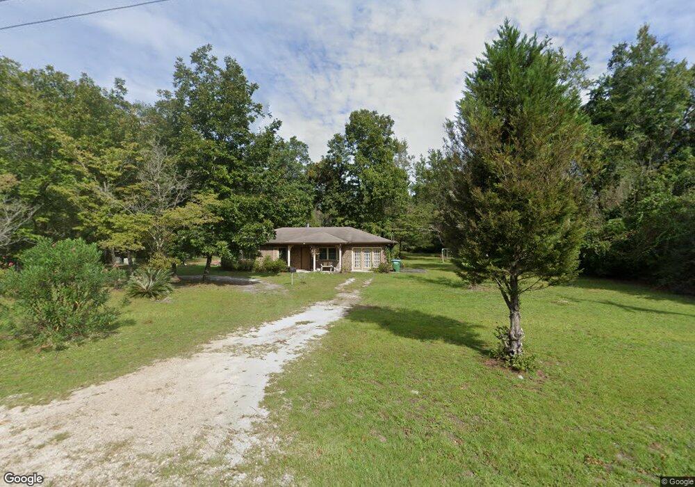 1086 Wakulla Arran Rd, Crawfordville, FL 32327 - photo 1