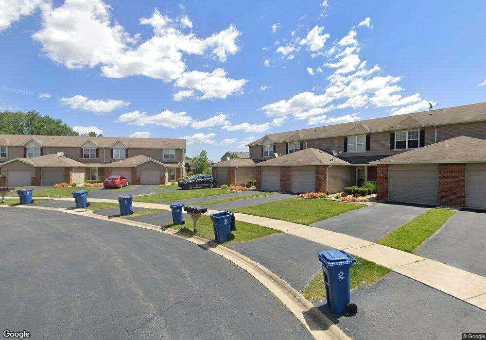 1753 Autumn Ct unit 157-1, Dyer, IN 46311 - photo 1