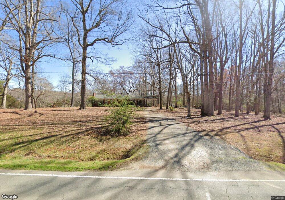 2055 Siler City Glendon Rd, Siler City, NC 27344 - photo 1