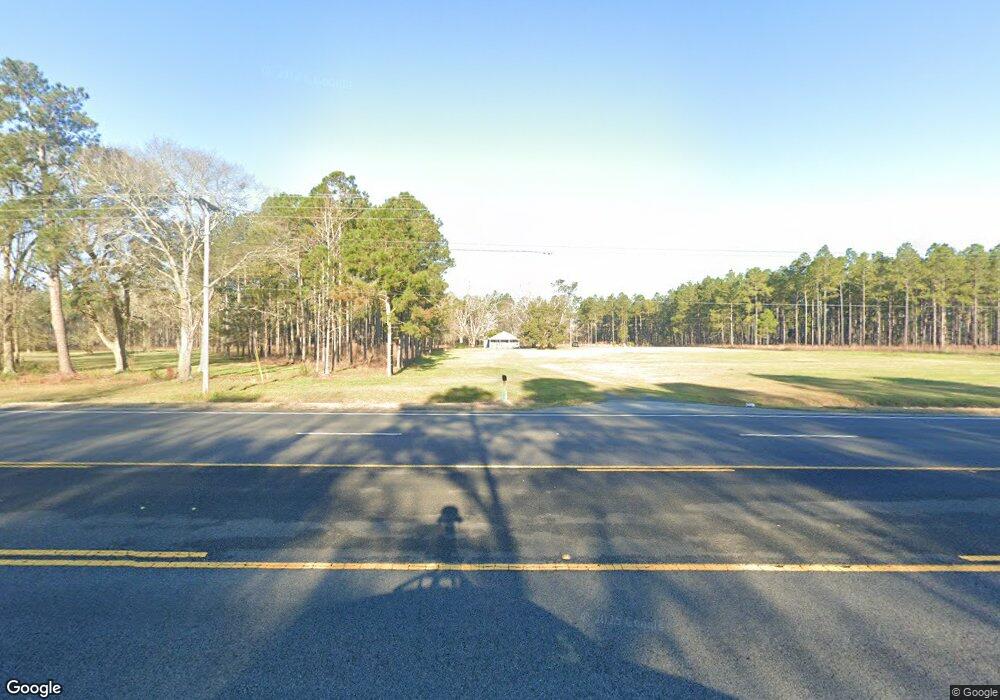 20353 Us Highway 319 N, Coolidge, GA 31738 - photo 1