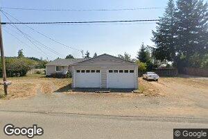 1616 Maple St, Myrtle Point, OR 97458