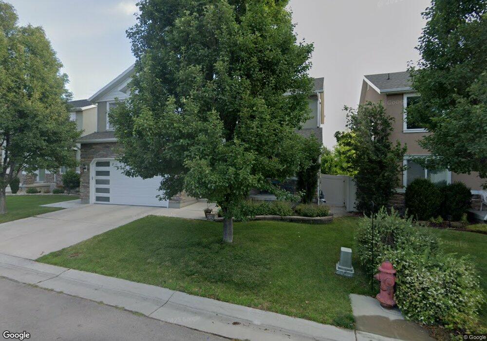 3892 W Coastal Dune Dr, South Jordan, UT 84009 - photo 1