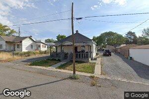 120 N Clark St, Eureka, UT 84628