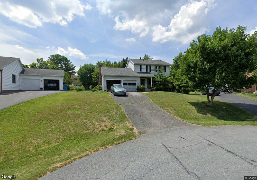 8226 Morning Dew Ct, Frederick, MD 21702 - photo 1