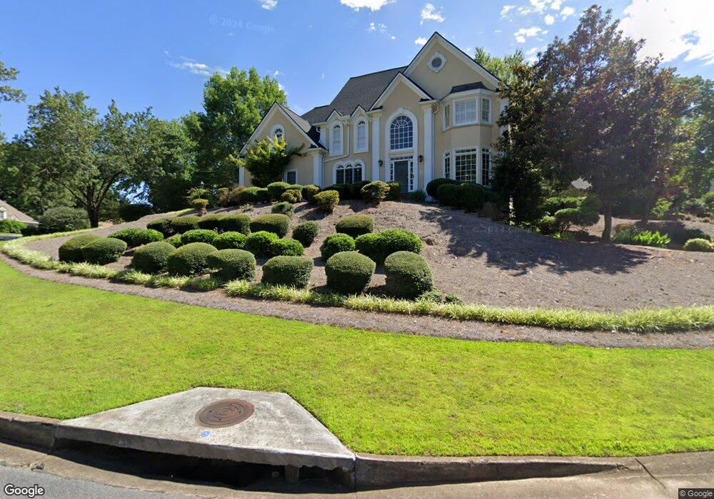 1345 Garrick Way, Marietta, GA 30068 - photo 1