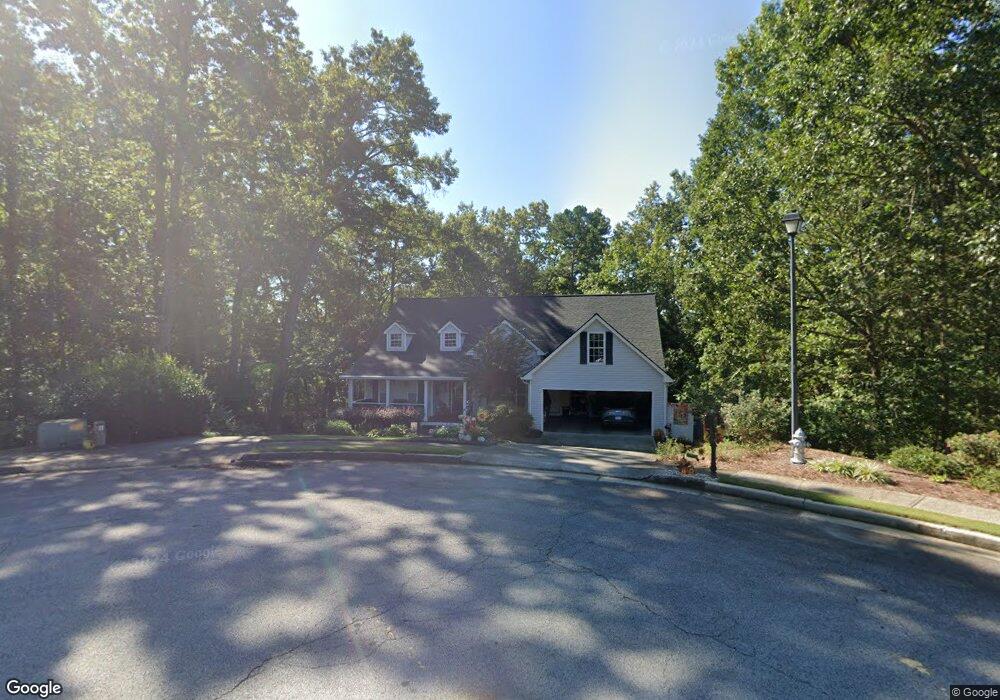 901 Swanns Landing Pointe unit 3, Dacula, GA 30019 - photo 1