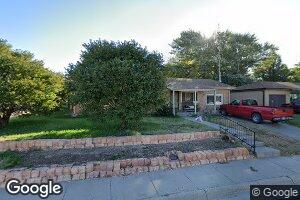 502 S Hudson Ave, Oakley, KS 67748