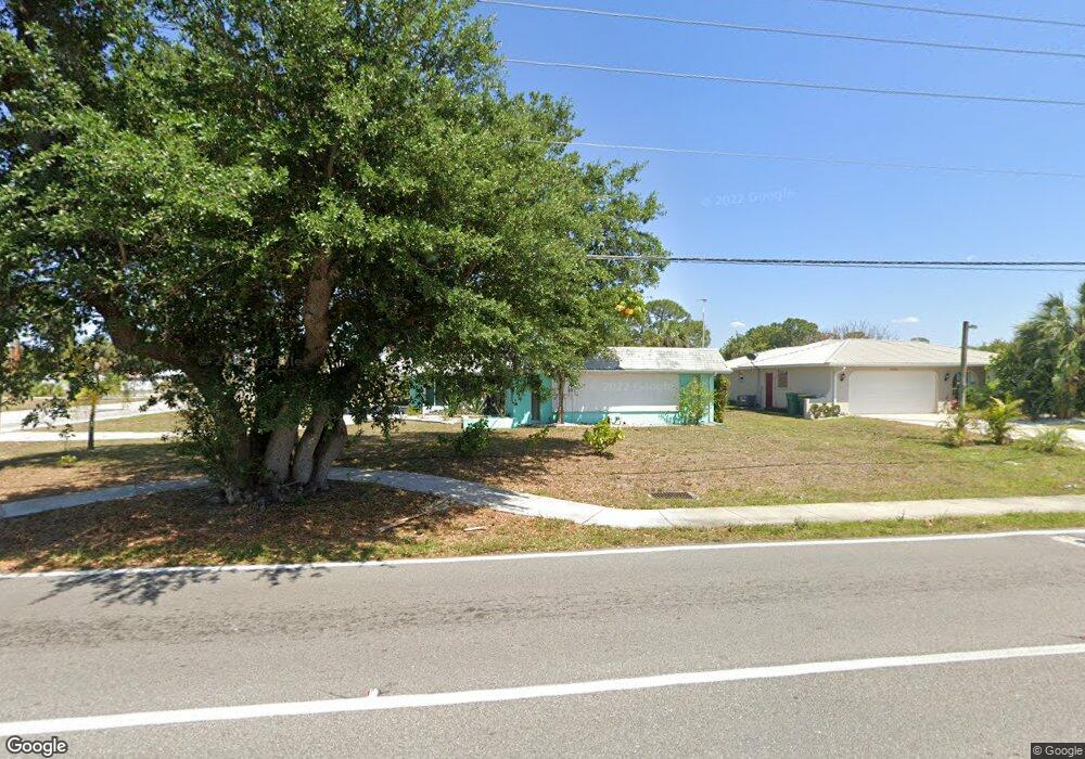 2000 Pellam Blvd, Port Charlotte, FL 33948 - photo 1