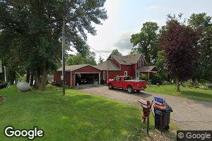 12525 Dorff Beach Rd, Audubon, MN 56511