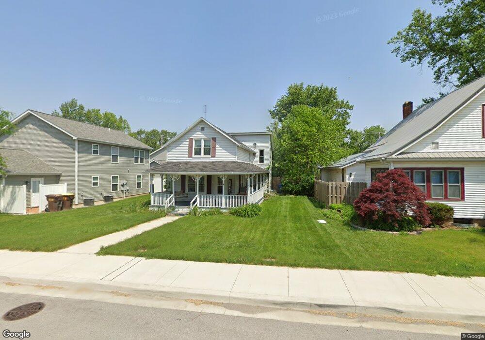 204 W Mill St, Ossian, IN 46777 - photo 1