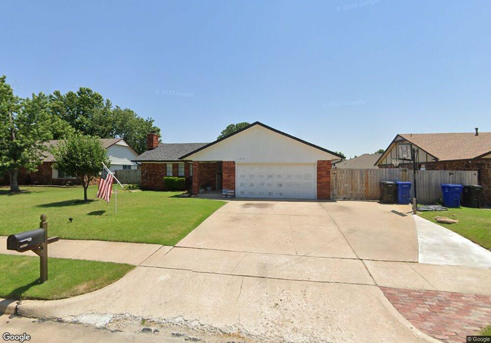 1213 S 34th St, Broken Arrow, OK 74014 - photo 1