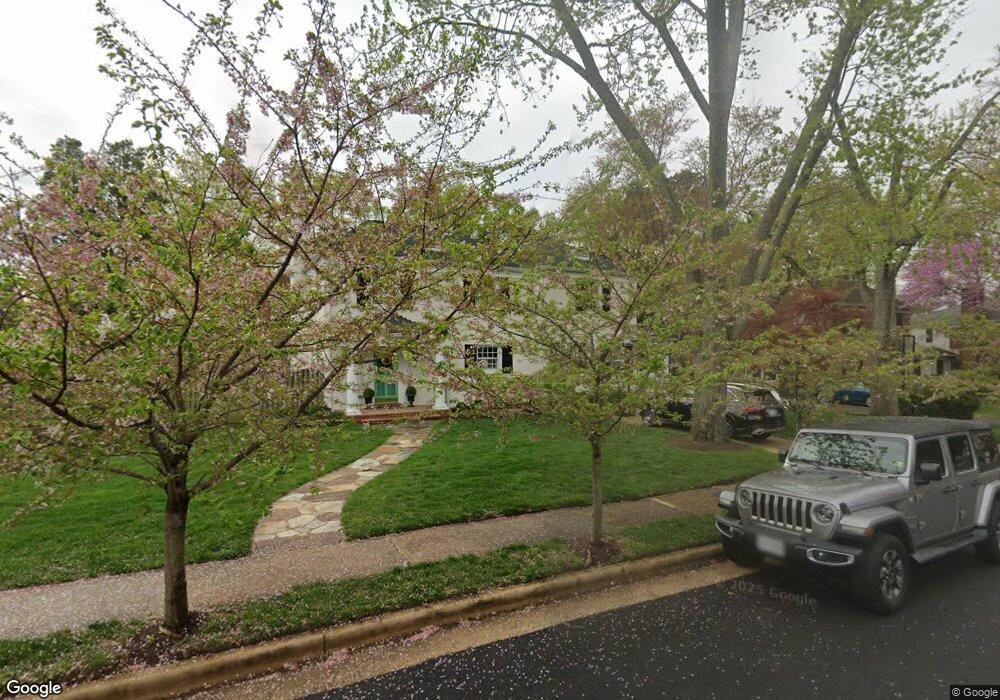 800 Albany Ave, Alexandria, VA 22302 - photo 1