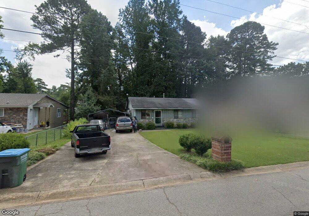 5162 Audubon Place unit 2, Norcross, GA 30093 - photo 1