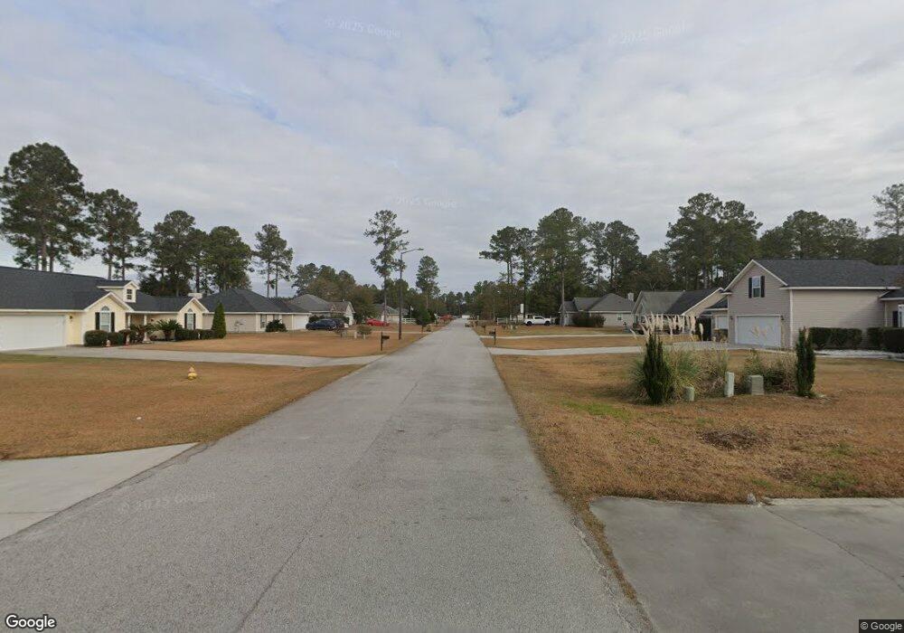 0 Cyane Ln unit 7376745, Guyton, GA 31312 - photo 1