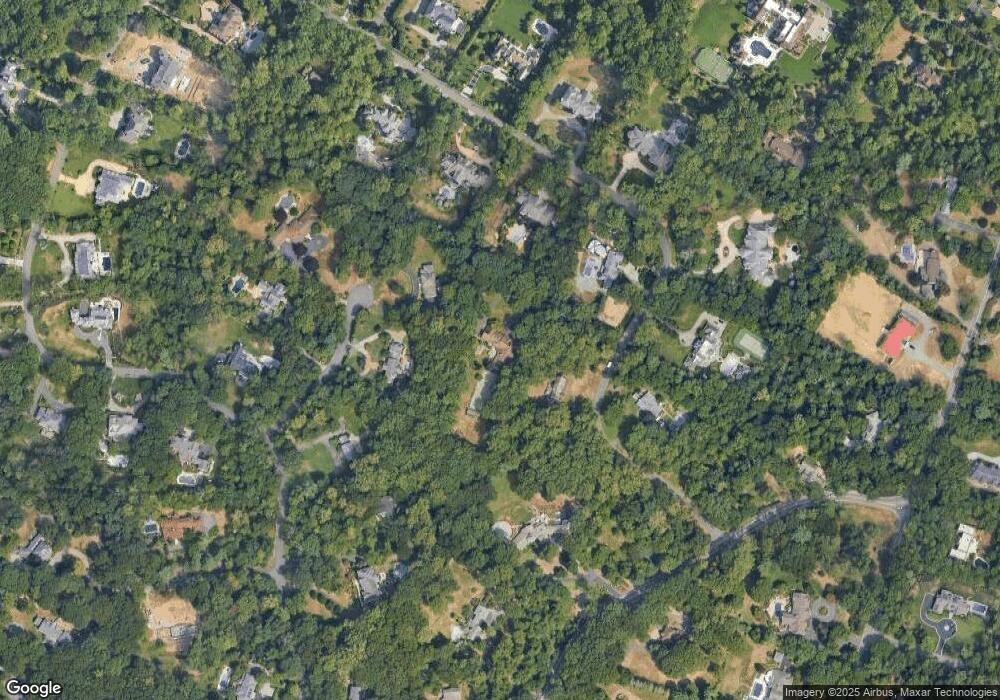 104 Fox Hedge Rd, Saddle River, NJ 07458 - photo 1