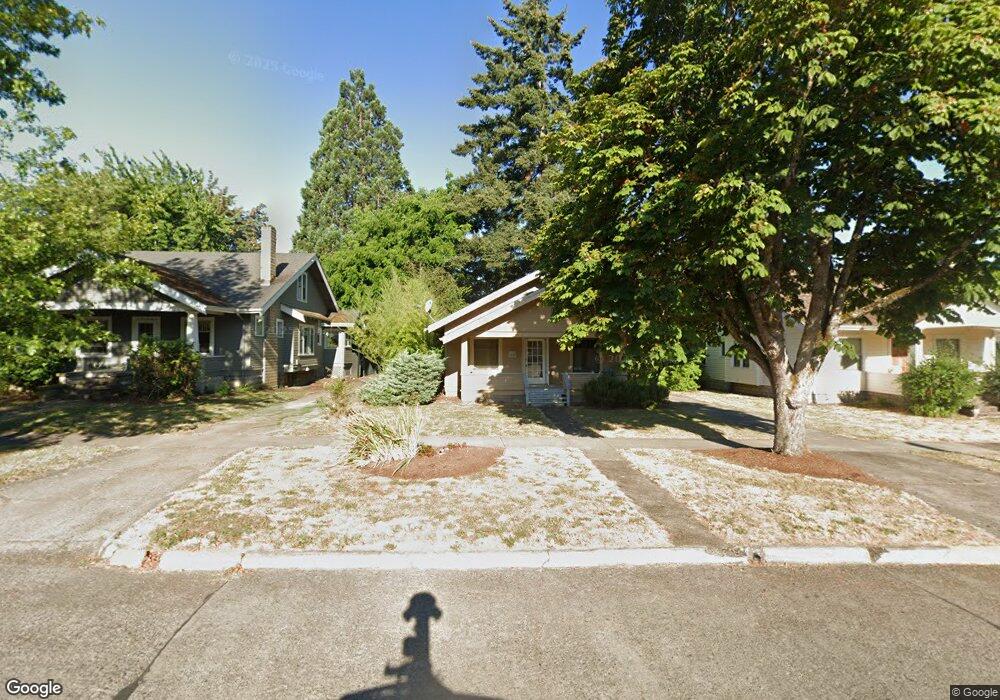 1838 Moss St, Eugene, OR 97403 - photo 1