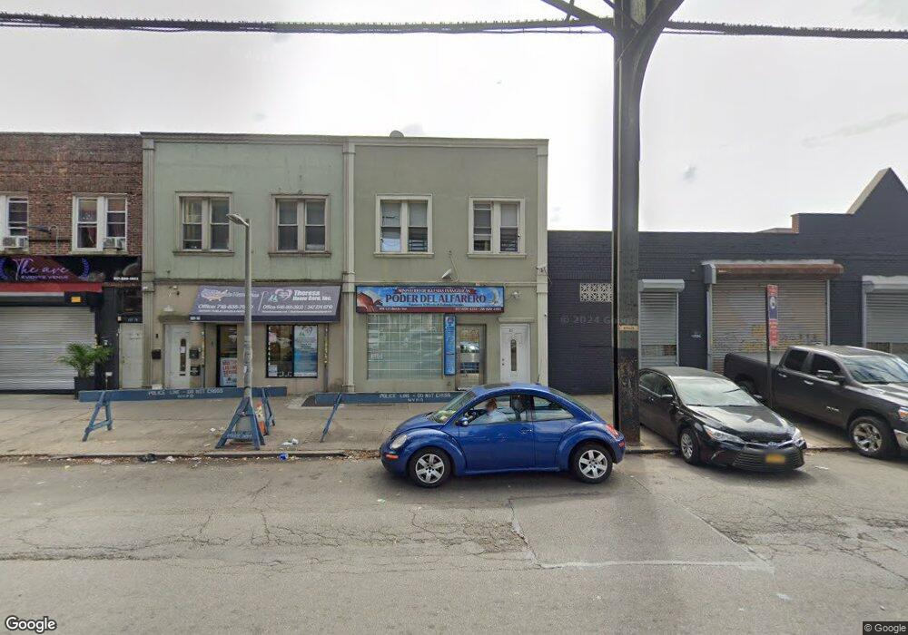 10112 Liberty Ave, Jamaica, NY 11417 - photo 1