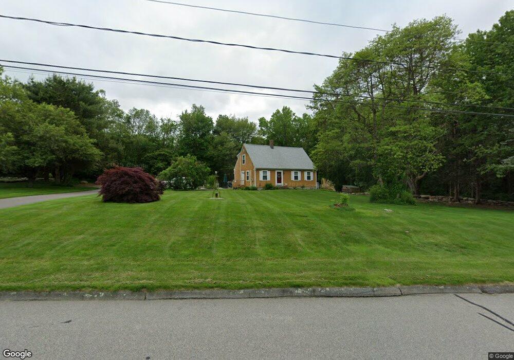 6 Windward Ln, Ledyard, CT 06339 - photo 1