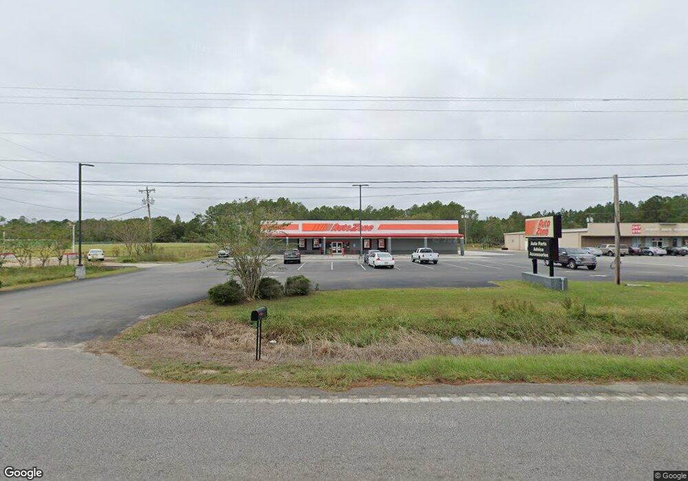 21201 Highway 613, Moss Point, MS 39562 - photo 1